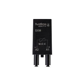 Защитный модуль варистор 6/24VAC/DC