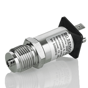 Датчик давления BD Sensors DMP 330Ms 1602-1002-1-100-800-OZR