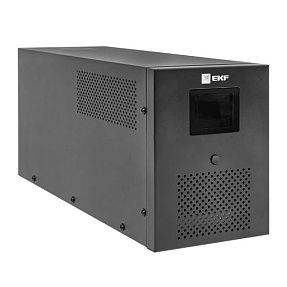 Источник бесперебойного питания EKF E-Power SSW200 SSW-2300