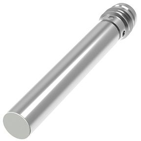 Индуктивный датчик LANBAO LR6.5QBF15DNO-E1