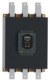 Устройство плавного пуска STS22 600 кВт 400В без встр. байпасного контактора
