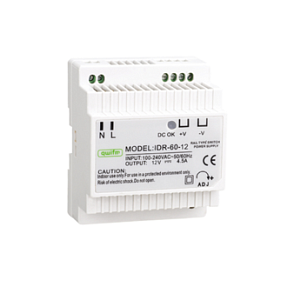 Блок питания Qwifm IDR-60-12 стандарт