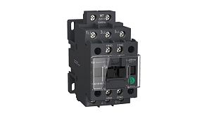 КОНТАКТОР MC1D 3P 18A НО+НЗ 220V 50/60ГЦ