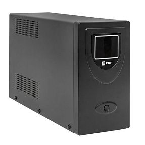 Источник бесперебойного питания EKF E-Power SSW200 SSW-2200