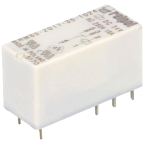 Электромагнитное реле RELPOL RM85-2011-35-1024