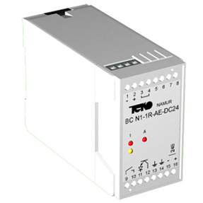 BC N1-1R-AR-DC24/AC220, , шт