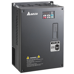 Преобразователь частоты Delta Electronics VFD-ED VFD110ED43S