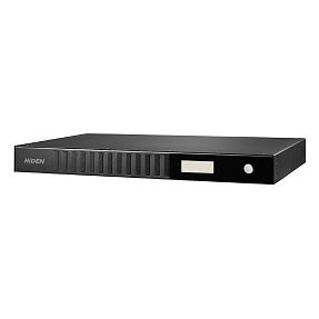 Источник бесперебойного питания Hiden KLPS500RM 500ВА/300Вт