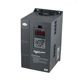 Преобразователь частоты Innovert PUMP IHD552P43T
