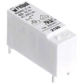 Электромагнитное реле RELPOL RM96-3011-35-1012
