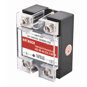 Твердотельное реле KIPPRIBOR HD-2544.ZA2