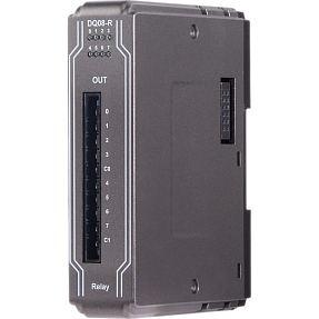 Модуль релейного вывода Weintek iR-DQ8-R