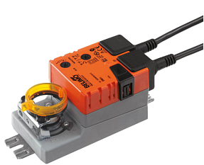Электропривод Belimo TMC230A-S-F