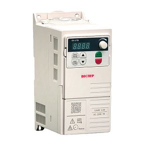 Преобразователь частоты Веспер E4-LITE-SP5L