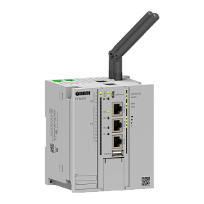 Программируемый логический контроллер Овен ПЛК210-4G-CS