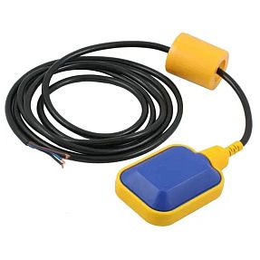 Поплавковый датчик уровня жидкости Innolevel IL-BA-W-P-10