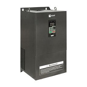 Преобразователь частоты EKF Proxima Vector-100 VT100-110-3