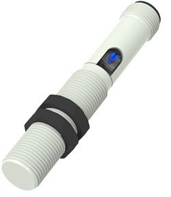 Емкостной датчик LANBAO CR12XSCF04DNOY-E2