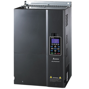 Преобразователь частоты Delta Electronics VFD450CP43S-21