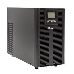 Источник бесперебойного питания EKF E-Power SW900G4 SW960G4-T без АКБ