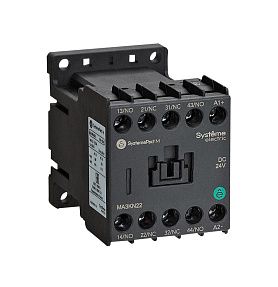 ПРОМЕЖУТОЧНОЕ РЕЛЕ MA3K 3НО+1НЗ DC125V