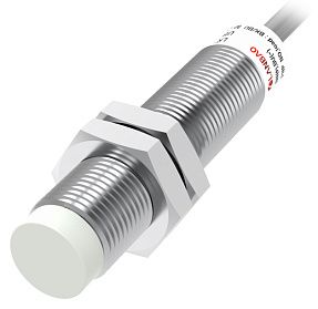 Индуктивный датчик LANBAO LR12XBN04DLO