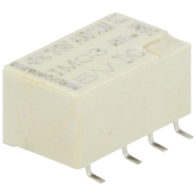 Электромагнитное реле TE Connectivity 1-1462037-4