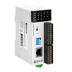 Программируемый контроллер EKF F200-12A-R-P10