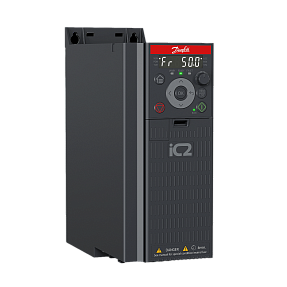 Преобразователь частоты Danfoss IC2-Micro IC2-30FA3N04-15A5E20F4+ACBC