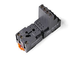 Розетка Shenler SKC14-E