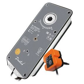 Электропривод Dastech FR-15N220ST