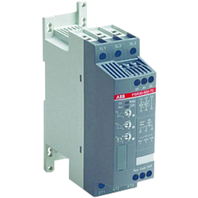 Устройство плавного пуска ABB PSR30-600-70