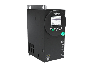 Преобразователь частоты Systeme Electric SystemeVar STV630U40N4L1