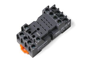 Розетка Shenler SKF14-E