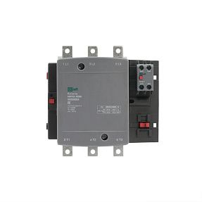 Контактор 115А 110В АС3 АС4 1НО+1НЗ КМ-102
