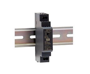 Блок питания Mean Well HDR-15-12