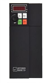 Преобразователь частоты Optimus Drive AD80-4T5D5-2