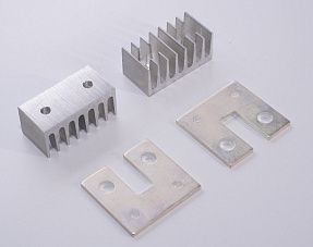 ШИНА ПОДКЛЮЧЕНИЯ DC ДЛЯ SD250 3P/4P
