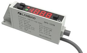 Датчик давления Lanbao DPG-10TN-L