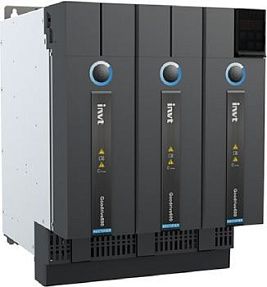 Инверторный модуль INVT GD600-51-037-4