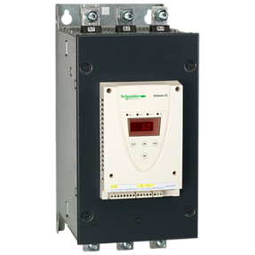 Устройство плавного пуска Schneider Electric ATS22C21Q