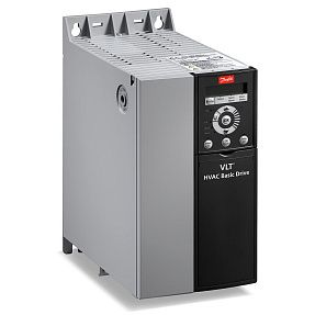 Преобразователь частоты Danfoss VLT HVAC Basic Drive FC 101 FC-101P11KT4E20H4XXCXXXSXXXXAXBXCXXXXDX