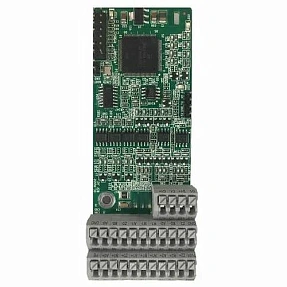 Плата коммуникационная INVT EC-TX508B