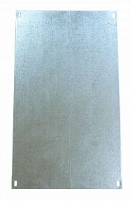 Монтажная панель 600x450 ПМ-01