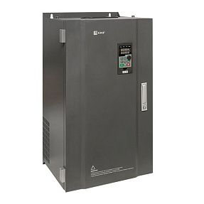 Преобразователь частоты EKF Proxima Vector-100 VT100-630-3