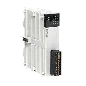Модуль дискретного ввода EMF EMF-D-8X
