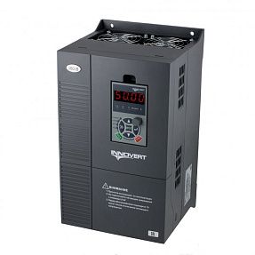 Преобразователь частоты INNOVERT PUMP IHD113P43T