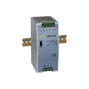 Блок питания Qwifm IDR-75-24 стандарт