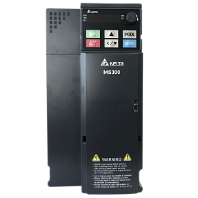 Преобразователь частоты Delta Electronics MS300 VFD13AMS43AFSHA