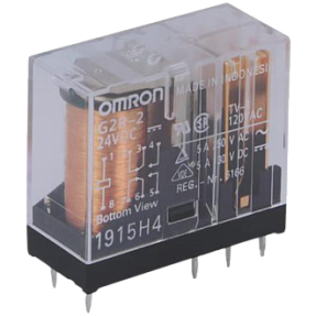 Электромагнитное реле OMRON G2R-2-DC24